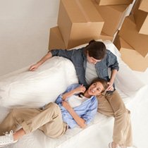 bedford park moving service