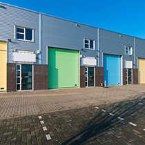 self storage w4