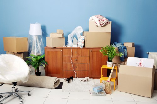 Choosing a local removals company for Bedfordpark and nearby areas