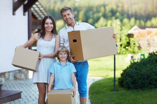 Office relocation support for Bedfordpark businesses