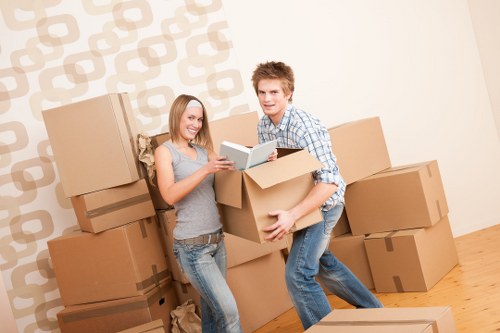 Local Bedfordpark removal help for residential and commercial transport