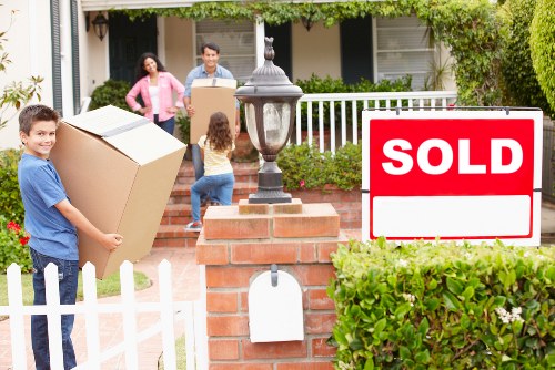 Bulky furniture removal service for Bedfordpark residents and offices