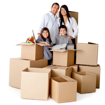 Flexible man with van solution for Bedfordpark moving needs