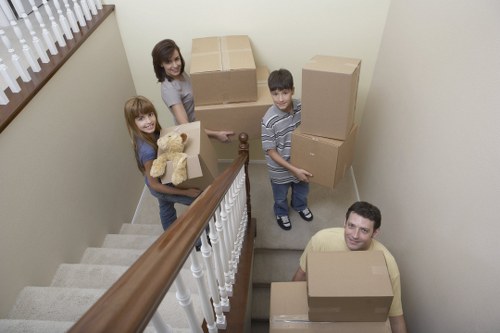 Bedfordpark property moving challenges and local access considerations